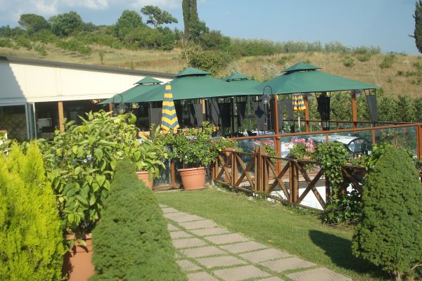 Aquaviva Hotel & Spa (Casole d'Elsa)